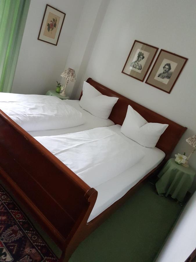Hotel Kolbergarten Bad Tölz Exteriér fotografie