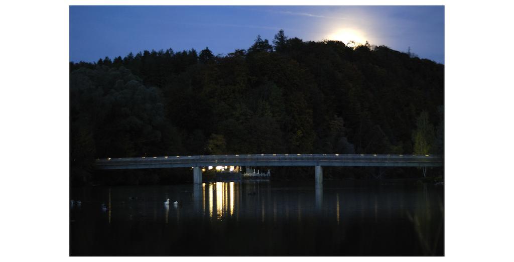 Hotel Kolbergarten Bad Tölz Exteriér fotografie