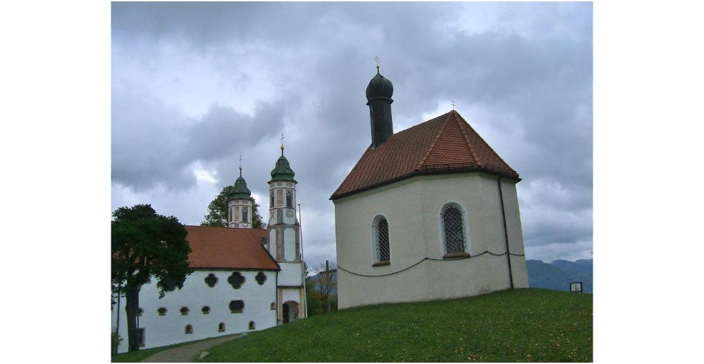 Hotel Kolbergarten Bad Tölz Exteriér fotografie
