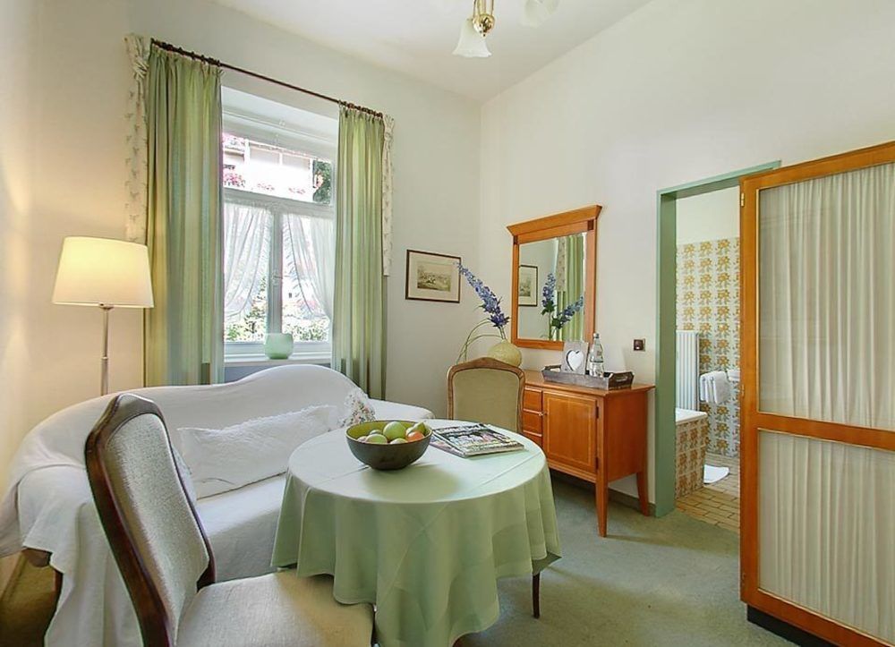 Hotel Kolbergarten Bad Tölz Exteriér fotografie