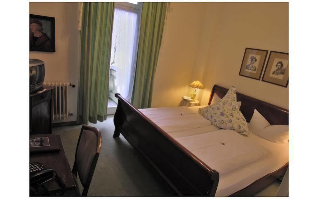 Hotel Kolbergarten Bad Tölz Exteriér fotografie