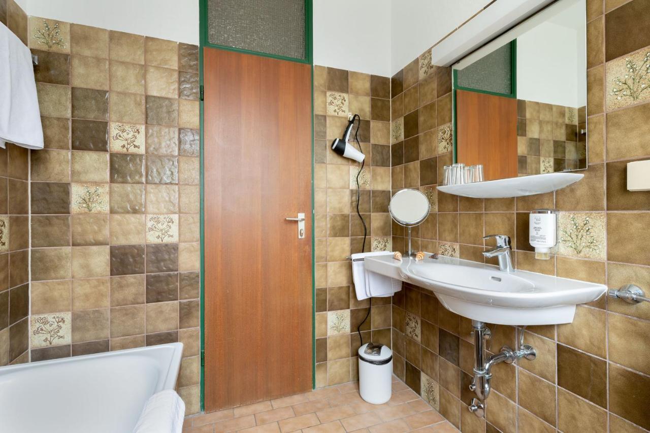 Hotel Kolbergarten Bad Tölz Exteriér fotografie
