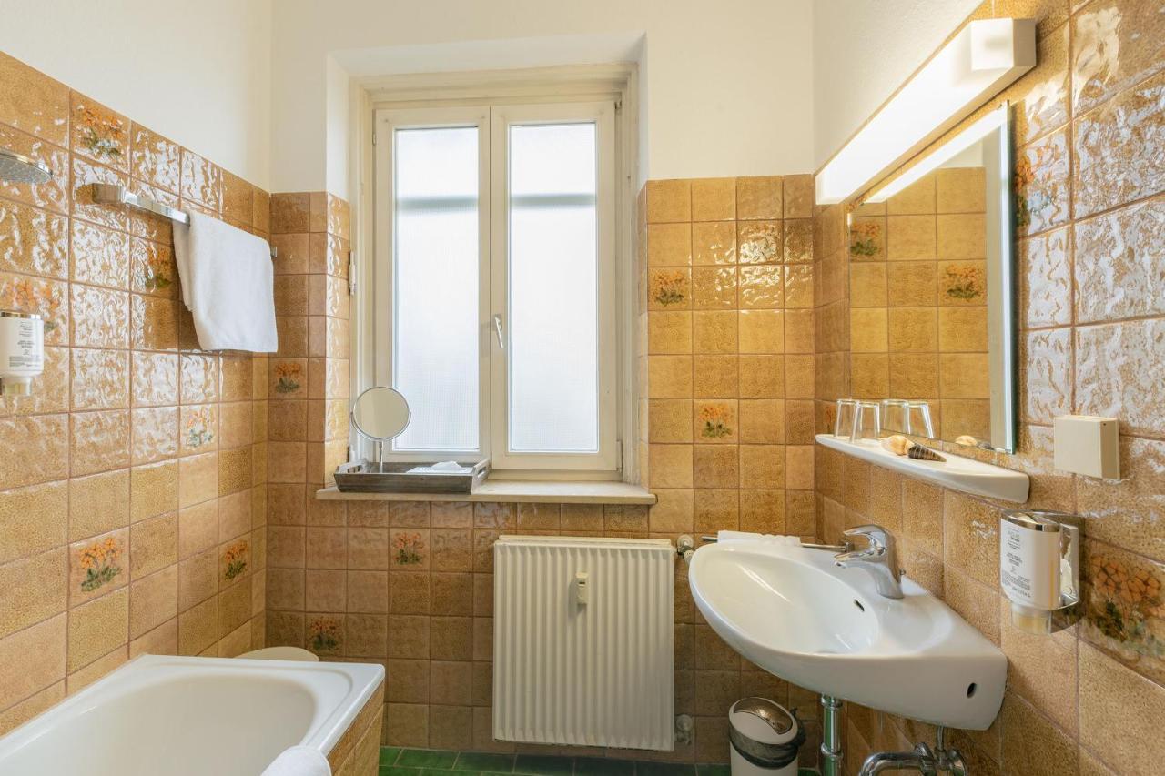 Hotel Kolbergarten Bad Tölz Exteriér fotografie